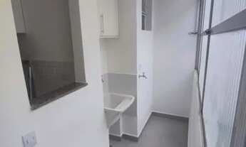 Imagem 2: Apartamento - Conjunto Residencial Parque Bandeirantes - Campinas