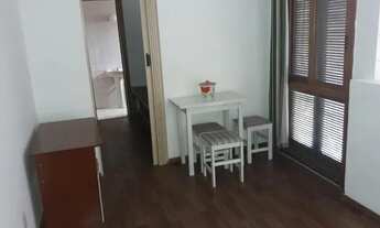 Imagem: Apartamento de 1 quarto no coração da