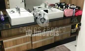 Imagem 4: Jardim Prudência: Sobrado em condomínio fechado com 4 dormitórios 327m²