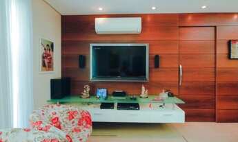 Imagem 3: Apartamento TODO MOBILIADO para venda com 113 metros com 3 quartos 1 suíte Bosque da Saúd