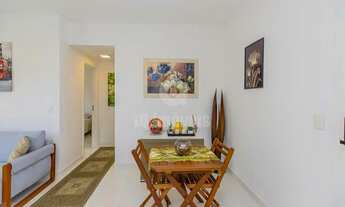 Imagem 5: Apartamento à venda no Alto da Boa Vista, 46 metros, 1 dormitório, 1 vaga, R$ 520.000,00