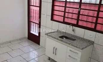 Imagem 5: Casa com 3 dormitórios para alugar, 85 m² por R$ 1.350,00/mês - Jardim Independência - Tau
