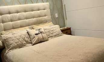 Imagem 6: 2 dormitórios sendo 1 suíte e 1 vaga de garagem 127m² Moema