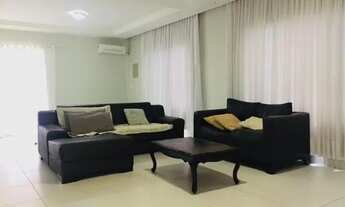 Imagem 2: Casa de condomínio térrea para venda lt 1000 m² 5 qts piscina cond fec cha 16B conj 4 Ár