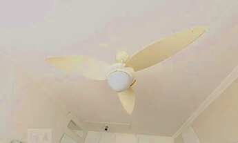 Imagem 4: Apartamento para Aluguel - Centro, 1 Quarto, 35 m2