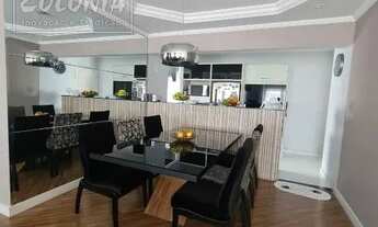 Imagem 2: São Bernardo do Campo - Apartamento Padrão - Centro