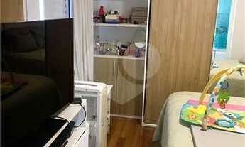 Imagem 6: Apartamento de 78m² com 2 dormitórios e 2 vagas a venda e para alugar - Jaguaré