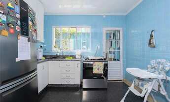 Imagem 7: Casa de Vila na Vila Olimpia