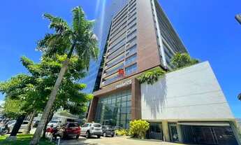 Imagem: Apartamento para venda possui 106 metros