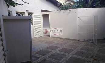 Imagem 3: Vende casa Jardim Aclimação sobrado com 4 dormitórios, sendo 1 suíte, sala 2 ambientes, co