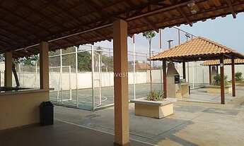 Imagem 3: Cód.: 1186 - Apartamento Térreo no Bairro Agenor de Carvalho