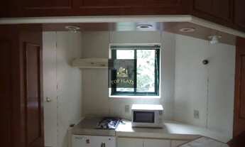 Imagem 3: Flat disponível no Itaim Bibi