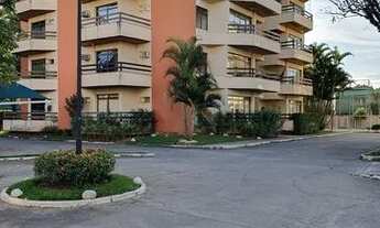 Imagem 3: Apartamento com Terraço - Condomínio Boulevard Saint Seve - Resende RJ