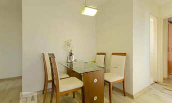 Imagem 3: Apartamento para Aluguel - Cidade Patriarca, 2 Quartos, 51 m2