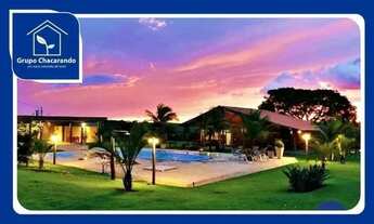 Imagem 6: Projeto de Chácara: Lote + construção em condomínio, aceita financiamento 70 km da capital