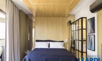 Imagem 2: APARTAMENTO - VILA OLÍMPIA - SP