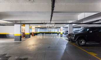 Imagem 2: Apartamento à venda em Aclimação com 102 m², 2 dormitórios, 2 vagas de garagem