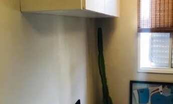 Imagem 3: APTO - BUSSOCABA