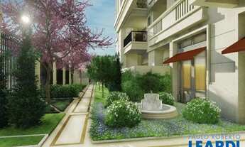 Imagem: COBERTURA - LAPA - SP