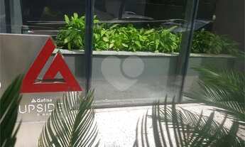 Imagem: São Paulo - Apartamento Padrão - PINHEIROS