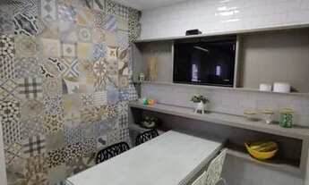 Imagem 2: Lindo Apartamento no bairro Cerâmica, ao lado do Shopping São Caetano - 3 dorm, 2 vagas!