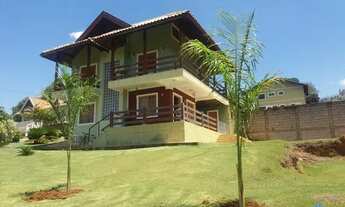 Imagem 2: ÁGUAS DE LINDóIA - Casa de Condomínio - Residencial Maria Andrade