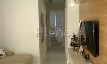 Imagem: Apartamento - Jardim Santa Rosa - Valinhos