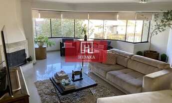 Imagem 2: Apartamento à venda no bairro Moema Índios - São Paulo/SP, Zona Sul