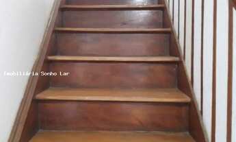 Imagem 5: Sobrado para Venda em São Paulo, Vila Clementino, 2 dormitórios, 1 banheiro, 1 vaga