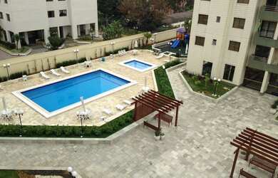 Imagem 2: Apartamento para aluguel e venda 3 quartos em Jardim Bonfiglioli - São Paulo - SP