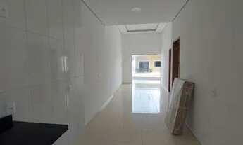 Imagem 4: Últimas Unidades // Casa em Flores com 2 quartos / Residencial Fechado