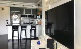 Imagem: Apartamento 2 dormitórios, 1 suíte na