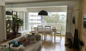 Imagem: Vendo Apartamento 2 suites 2 vagas no Morumbi