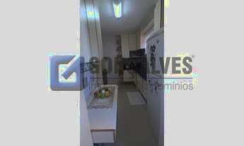 Imagem 4: SAO BERNARDO DO CAMPO - Residential / Apartment - VILA JERUSALEM