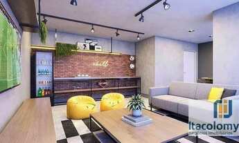 Imagem 3: Apartamento em construção à venda no Eye Barueri