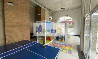 Imagem 5: Barcelona Bosque Maia 145M2 com 3 suítes e 2 vagas Bosque Maia