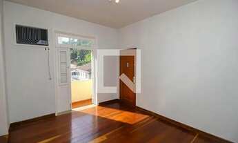 Imagem 3: Apartamento para Aluguel - Laranjeiras, 2 Quartos, 100 m2