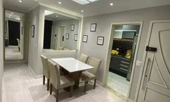 Imagem 3: Apartamento mobilido lindo bom clima guarulhos