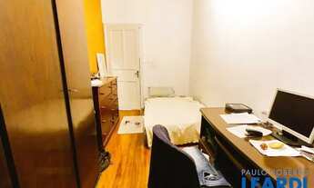 Imagem 5: CASA TÉRREA - LAPA - SP