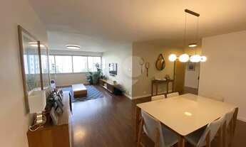 Imagem: São Paulo - Apartamento Padrão - ITAIM