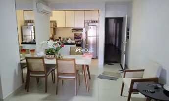 Imagem: UBERLÂNDIA - Apartamento Padrão - TUBALINA