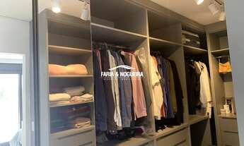 Imagem 1: Casa em condomínio à venda, 6 quartos, 4 suítes, 10 vagas, Núcleo Portal dos Nobres - Ipeú