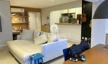 Imagem 7: Apartamento Brooklin - 92 m² - 2 suítes - 2 vagas + deposito