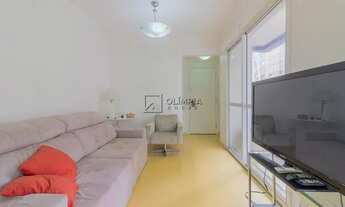 Imagem 5: Apartamento Locação 3 Dormitórios - 98 m² Pinheiros