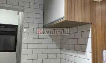 Imagem 6: Apartamento Reformado - Lindo- 2 dormitórios 1 suite 2 wcs 1 vaga - Lazer- Próx Metrô- Opo