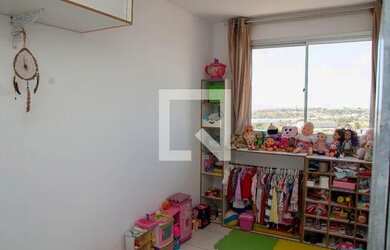 Imagem 6: Apartamento para Aluguel - Monte Castelo, 2 Quartos, 57 m2