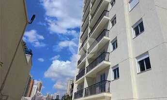 Imagem 3: Apartamento a venda - 66 metros 3 quartos em Santana, 2 vagas