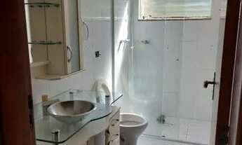 Imagem 3: Apartamento na Praia Comprida 2 dormitórios com garagem descoberta