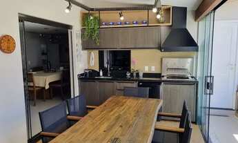 Imagem 2: Casa de condomínio com 3 dormitórios à venda, 154 m² por R$ 1.590.000 - Parque Rural Fazen