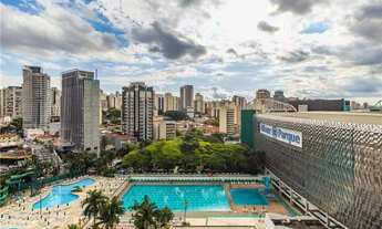 Imagem 7: APARTAMENTO RESIDENCIAL em São Paulo - SP, Perdizes